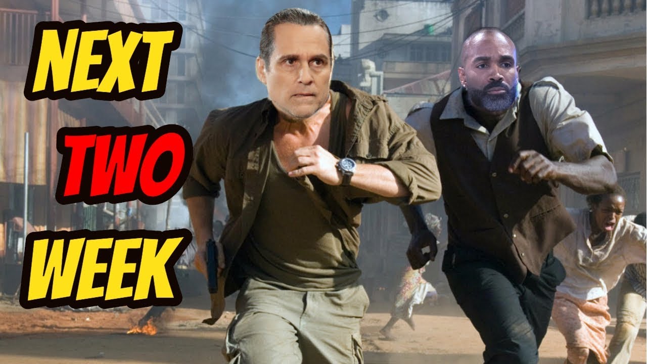 General hospital spoilers next 2 week june 15 june 26 2020 gh