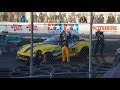 Motegi Super Drift Challenge Driver Intros Long Beach 2019