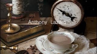 Anthony Lazaro / coffee cup