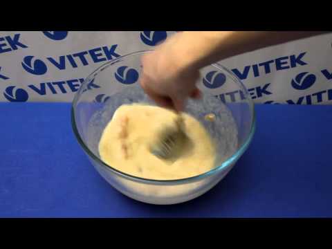 Видео рецепт Пирог из грушевого варенья