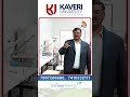 Kaveri University: Best Engineering College In Telangana | College Mentor | 10TV