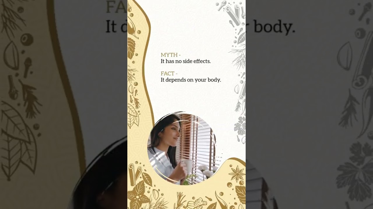 Ayurveda Myths we can put to rest