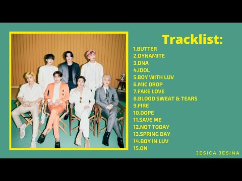 bts 15 เที่ยว  New 2022  BTS 15 Best Songs [Playlist for Motivation and Cheer Up]