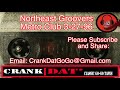 Northeast groovers metro club 3 27 96