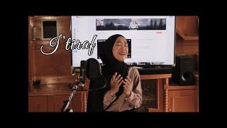 TENGKU TITA - I'TIROF  I  Sabyan ft. Esbeye ( Cover )