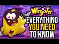 Ninjala | Everything You NEED To Know!