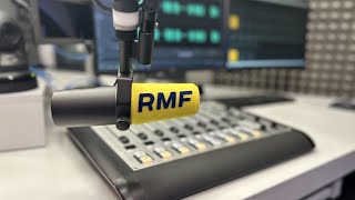 Plzen/Radec off, Szczecin/Kołowo (RMF FM) on