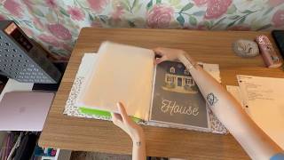 BVSSX 2 Inch 3 Ring Binder Review Best Office Organizer with Clipboard