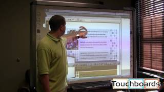 Newline IdeaMax Interactive Whiteboard Series R5 Overview