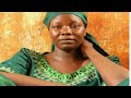 A Isha Gombi The Female Boko Haram Hunter