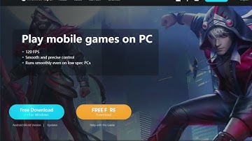 MuMu Emulator - Chinese vs Global version explanation
