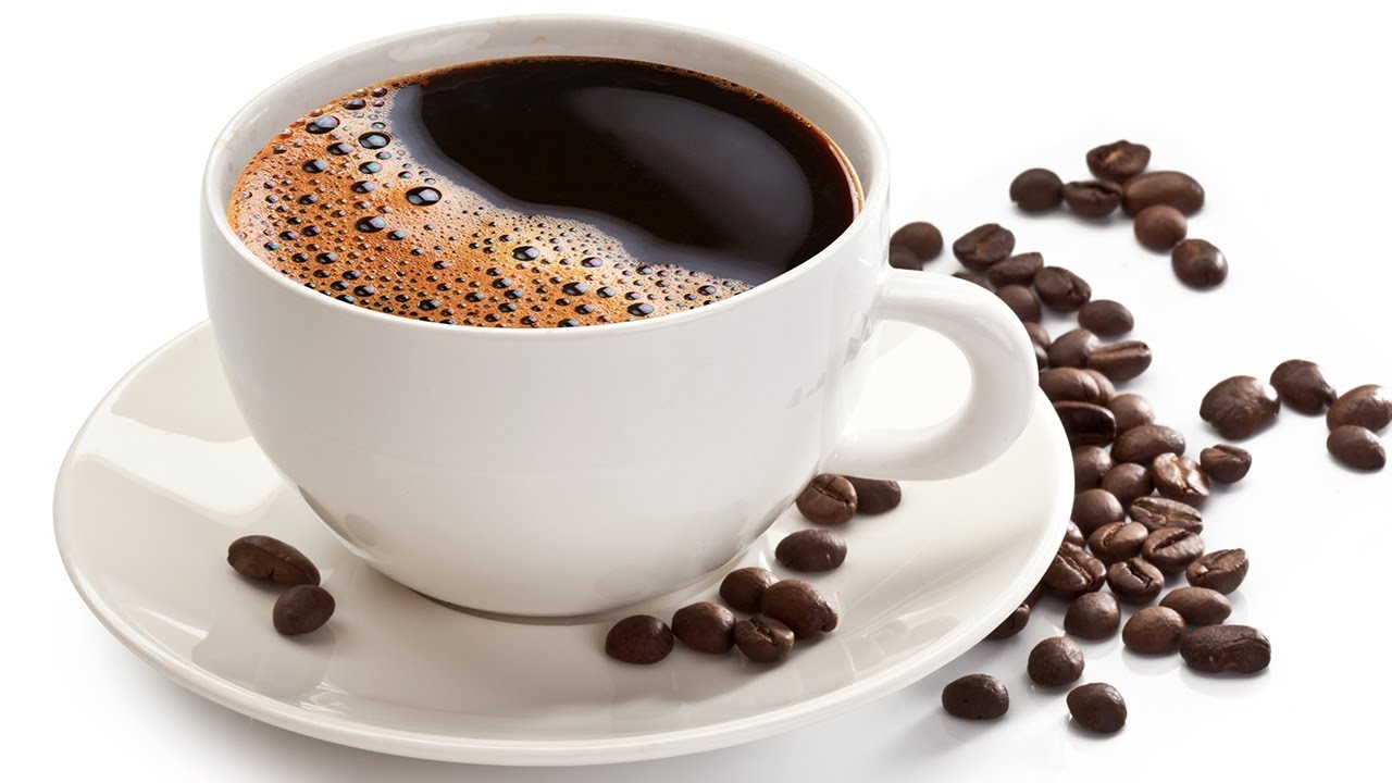 Trinkst du deinen Kaffee richtig?