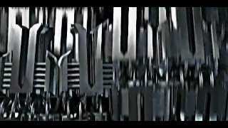 Dark Drum And Bass - Tension