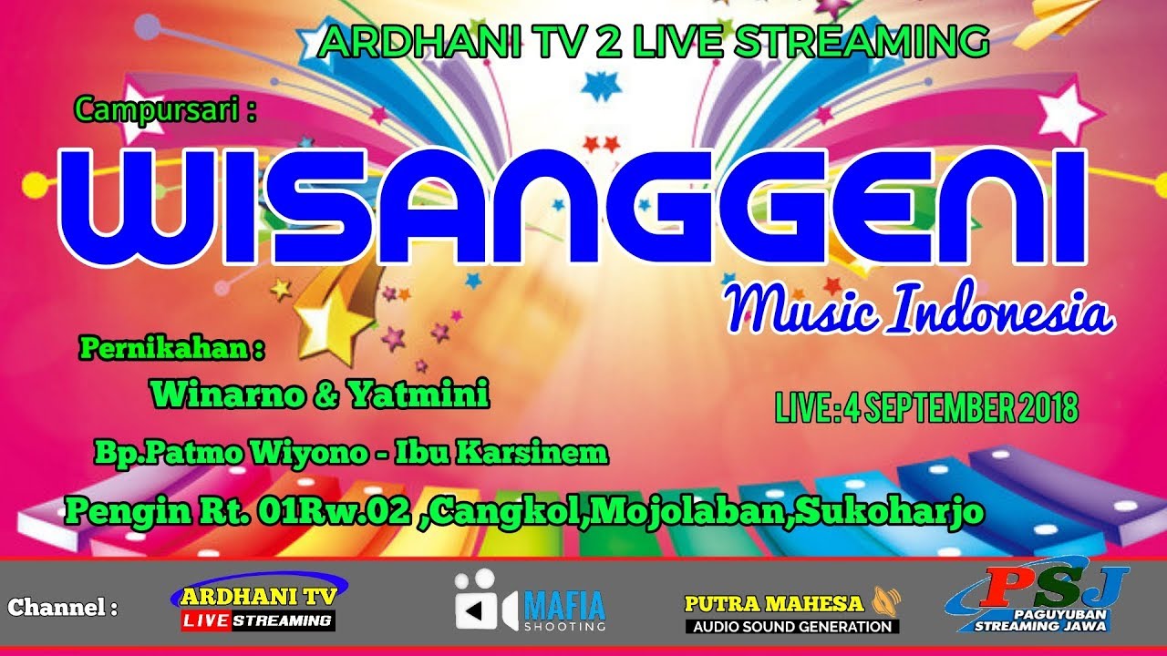 Tv Streaming Indonesia Tv Streaming Indonesia
