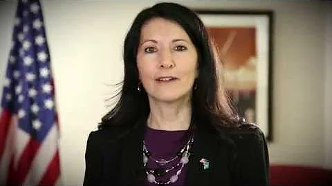 Meet U.S. Ambassador to the Republic of Palau Amy ...