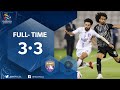 #ACL2020 : AL AIN FC (UAE) 3 - 3 AL SADD SC (QAT) : Highlights