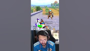 JIGGLE LIKE @JONATHANGAMINGYT 😱 #shorts #jonathangaming #bgmi