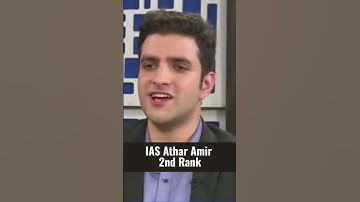 Learn how to ace Section B (Case Studies) of UPSC GS‑4 (Ethics, Integrity & Aptitude)| Athar Aamir.