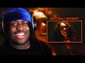 WHO IS MOLLY SANTANA?! | "CHAIN SWANGIN", "WHAT DID I DO TODAY?", & "WINDOWS UP" | REACTION