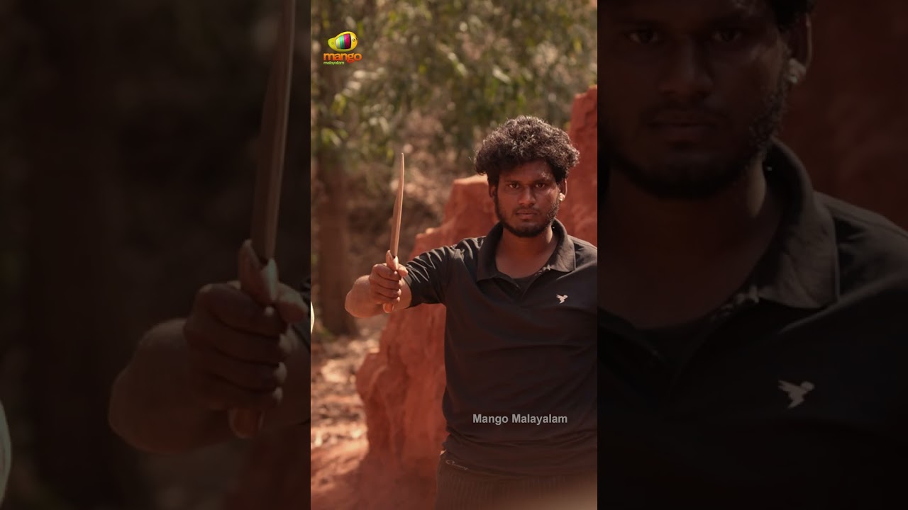 Sree Vishnu Powerful Action Scene | Alluri Movie Scenes | 