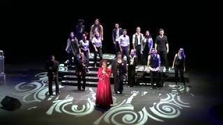 Adam Small-teater kompleks amptelik by US geopen