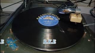 நிலவோ அவள் | Nilavo Aval | Arunagirinathar | T. M. Soundararajan & P. Susheela | T. R. Pappa