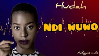Hudah - Ndiwuwo