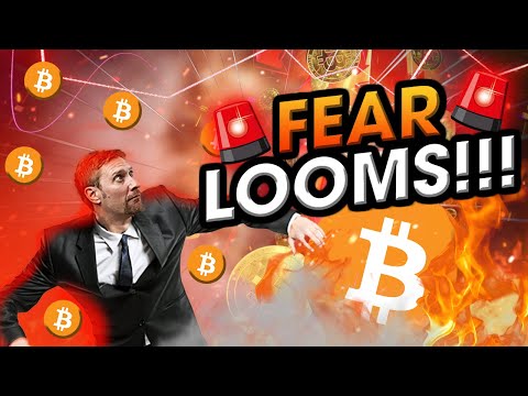CAN BITCOIN BEAT THE FED? EP 753