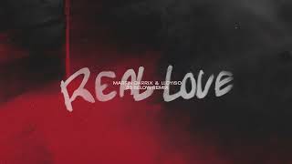 Martin Garrix & Lloyiso - Real Love (33 Below Remix) Resimi