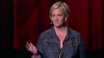 Brene Brown Men