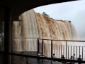 Cataratas em Foz do Iguaçu, PR Brasil