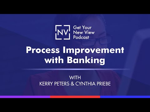 Business Process Improvements With Accounts Payablewith Kerry Peters & Cari Corozza