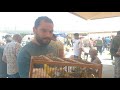 7th Video From The Friday Market What Birds Did People Buy And For How Much Plus Bird Prices A 