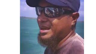Munda - Solomon Islands ??