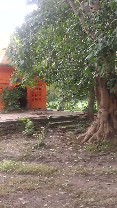 hanuman mandir gannaha baba satna nadi