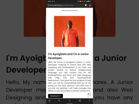 KivyMD YouTube Downloader