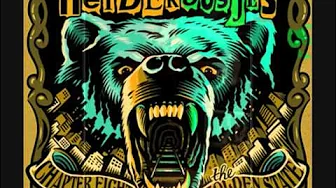 Heideroosjes - time is ticking away Heideroosjes - time is ticking away