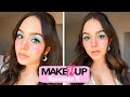 Make It Up Challenge #1 : Makeup Bake Off!