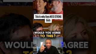 Celebrity 🚨Mothers, STOP Doing This To Your Sons🚨 Profile