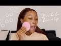 MY SKIN CARE COSTS 8K, here's why | BACK TO BEAUTY EP2 | FOREO