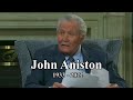 Jennifer Aniston Mourns Father John Aniston&#39;s Death