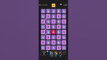 2248 Puzzle  : I want Hyperspace Jump  - Part 19. #2248 #game #puzzle #paintthetownred