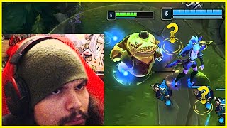 Tobias Fate EXPLAINS why he HATE ADC PLAYERS