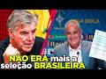 O DETALHE que fez o Brasil PERDER A COPA de 2022
