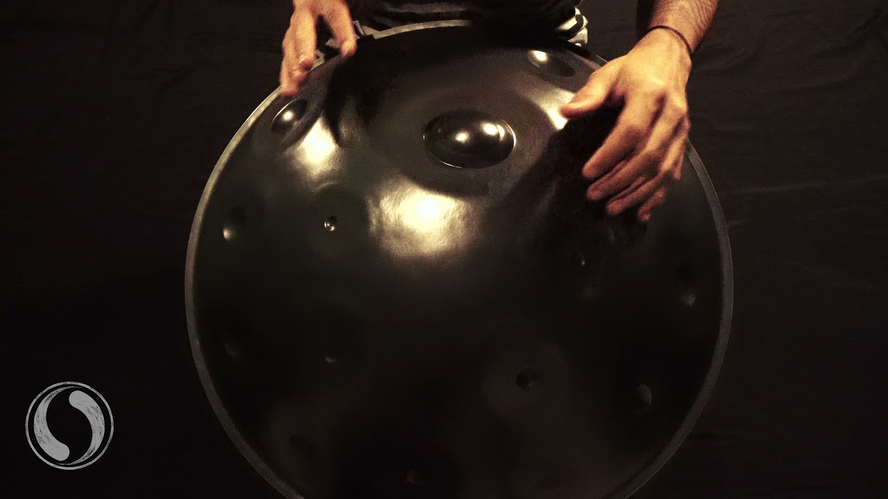 Atma Pantam - G# Harmonic Minor 22 (2020 version)