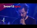 J. Bernardt live op Song van het Jaar 2016