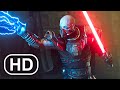 Star wars darth malgus full movie cinematic 2023 4k ultra action fantasy