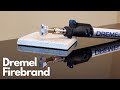 🔥 Dremel Firebrand - Versatip Torch - Made on 5 Axis CNC 🔥