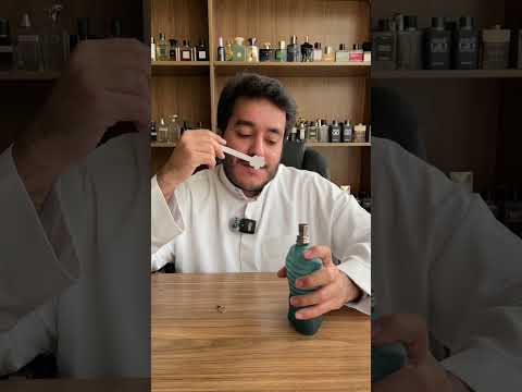 عطر لاميل جان بول غوتييه