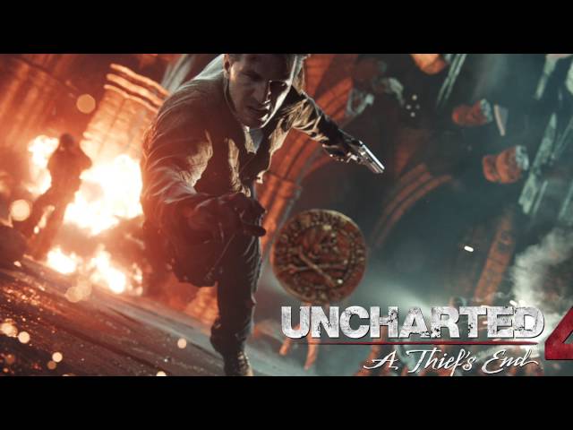 Uncharted 4: A Thief's End Nate's Theme 4.0 (2 hours version) class=